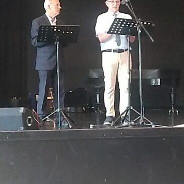 Reiner Hesmert: Kol.3,1-17 „Nowe życie w Chrystusie”