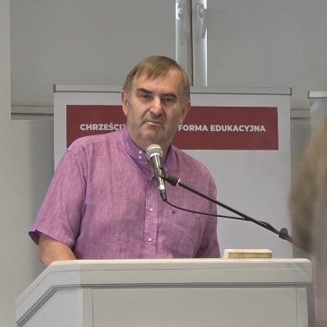 05.07.26r – Piotr Żądło – Człowiek, który się podobał Bogu – Kol.1, 1-10